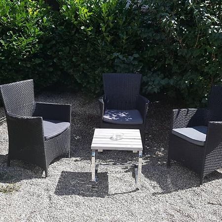 Ferienwohnung Ottobeuren Eg Sued Extérieur photo