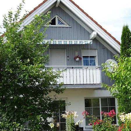 Ferienwohnung Ottobeuren Eg Sued Extérieur photo