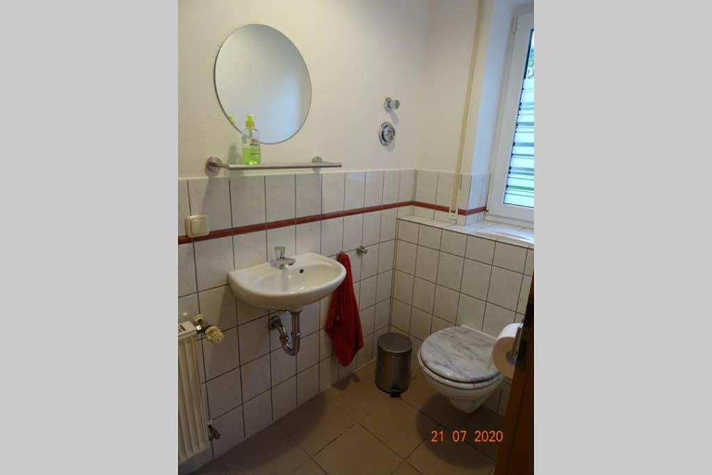 Ferienwohnung Ottobeuren Eg Sued Extérieur photo