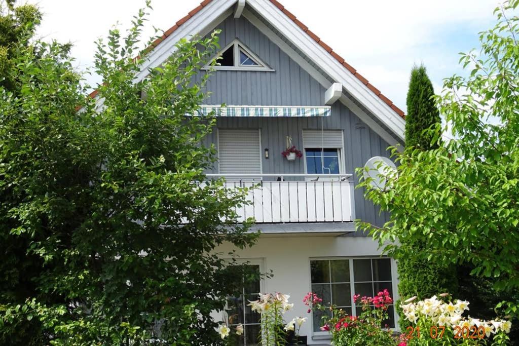 Ferienwohnung Ottobeuren Eg Sued Extérieur photo
