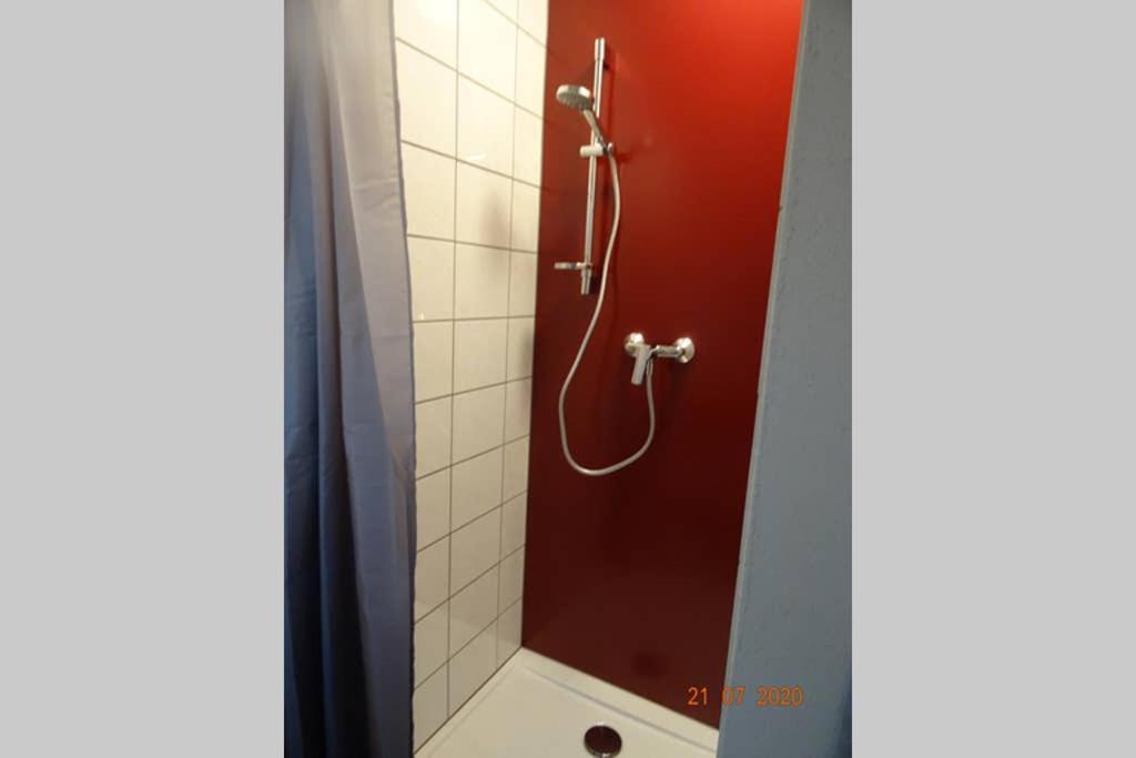 Ferienwohnung Ottobeuren Eg Sued Extérieur photo