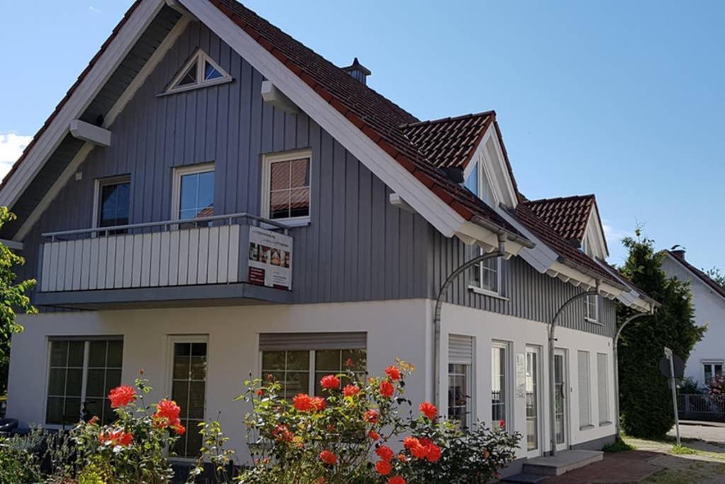 Ferienwohnung Ottobeuren Eg Sued Extérieur photo