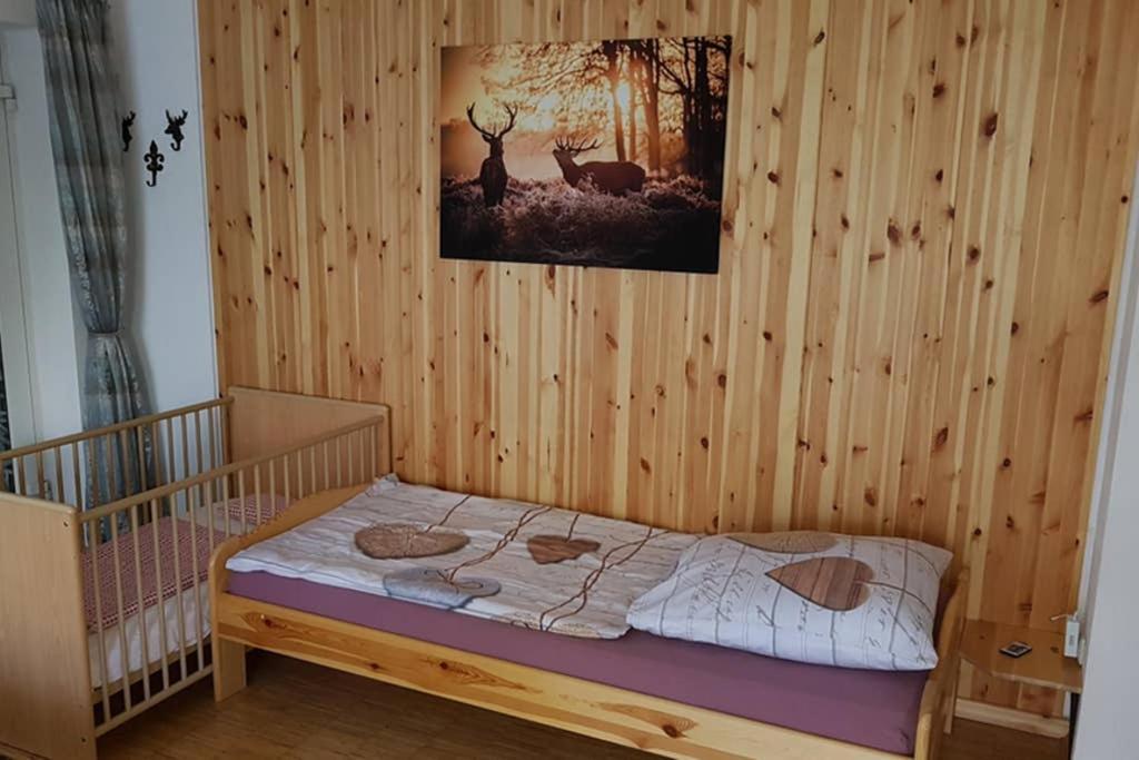 Ferienwohnung Ottobeuren Eg Sued Extérieur photo