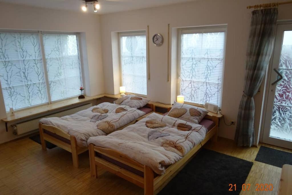 Ferienwohnung Ottobeuren Eg Sued Extérieur photo